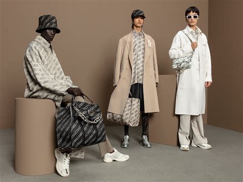 Every Look from Fendi's Fall/Winter 2022 Collection